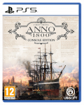 PS5 m&auml;ng Anno 1800 Console Edition