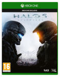Xbox One m&auml;ng HALO 5: Guardians