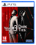 PS5 m&auml;ng Yakuza Kiwami 3 & Dark Ties (Eeltellimine 12.02.2026)