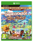 Xbox Series X m&auml;ng Overcooked All You Can Eat