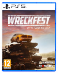PS5 m&auml;ng Wreckfest
