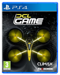 PS4 m&auml;ng DCL The Game