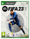 Xbox Series X m&auml;ng FIFA 23