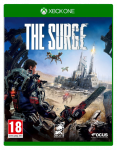 Xbox One m&auml;ng The Surge