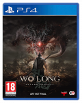 PS4 m&auml;ng Wo Long: Fallen Dynasty