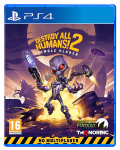 PS4 m&auml;ng Destroy All Humans! 2 - Reprobed (Single Player)