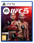PS5 m&auml;ng EA Sports UFC 5