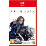 Switch 2 m&auml;ng Pragmata (Eeltellimine 24.04.2026)