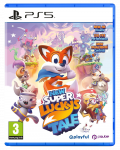 PS5 m&auml;ng New Super Lucky*s Tale