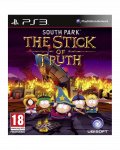 PS3 m&auml;ng South Park The Stick Of Truth