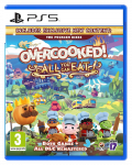 PS5 m&auml;ng Overcooked All You Can Eat
