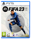 PS5 m&auml;ng FIFA 23