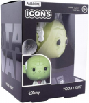 Star Wars Yoda Jedi Icon Lamp