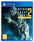 PS4 m&auml;ng Beyond Enemy Lines 2 - Enhanced Edition
