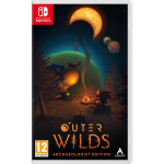 Switch m&auml;ng Outer Wilds: Archaeologist Edition