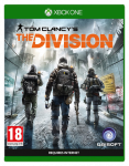 Xbox One m&auml;ng Tom Clancys The Division