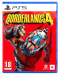 PS5 m&auml;ng Borderlands 4