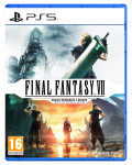 PS5 m&auml;ng Final Fantasy VII Remake Intergrade & Rebirth - Twin Pack Physical Edition (Eeltellimine 04.12.2025)