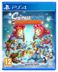 PS4 m&auml;ng Scribblenauts Showdown