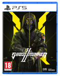 PS5 m&auml;ng Ghostrunner 2