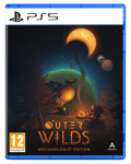 PS5 m&auml;ng Outer Wilds: Archaeologist Edition