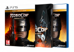 PS5 m&auml;ng Robocop: Rogue City Collection