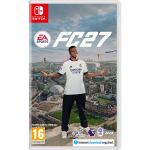 Switch m&auml;ng EA Sports FC 27 (Eeltellimine 25.09.2026)