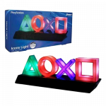 Paladone PlayStation Dekoratiivlamp