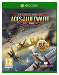 Xbox One m&auml;ng Aces of the Luftwaffe: Squadron Extended Edition
