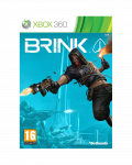 Xbox360 m&auml;ng Brink