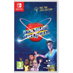 Switch m&auml;ng Are You Smarter Than A 5th Grader?