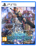 PS5 m&auml;ng Star Ocean: The Divine Force
