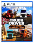 PS5 m&auml;ng Truck Driver: The Dutch Connection