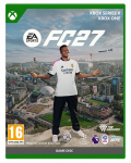 Xbox Series X / One m&auml;ng EA Sports FC 27 (Eeltellimine 25.09.2026)