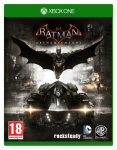 Xbox One m&auml;ng Batman: Arkham Knight