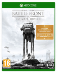 Star Wars Battelfront Ultimate Edition