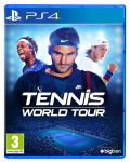 PS4 m&auml;ng Tennis World Tour