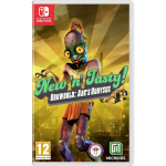 Switch m&auml;ng New N Tasty! Oddworld: Abes Oddysee