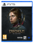 PS5 m&auml;ng Eriksholm: The Stolen Dream