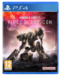 PS4 m&auml;ng Armored Core VI: Fires Of Rubicon