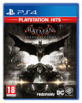PS4 m&auml;ng Batman: Arkham Knight