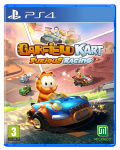 PS4 m&auml;ng Garfield Kart Furious Racing