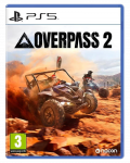 PS5 m&auml;ng Overpass 2