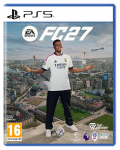 PS5 m&auml;ng EA Sports FC 27 (Eeltellimine 25.09.2026)