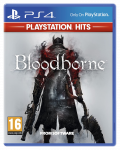 PS4 m&auml;ng Bloodborne