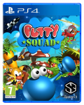 PS4 m&auml;ng Putty Squad