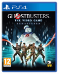PS4 m&auml;ng Ghostbusters The Video Game Remastered
