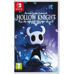Switch m&auml;ng Hollow Knight