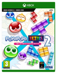 Xbox One m&auml;ng Puyo Puyo Tetris 2