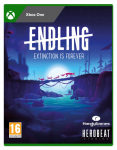 Xbox One m&auml;ng Endling Extinction Is Forever